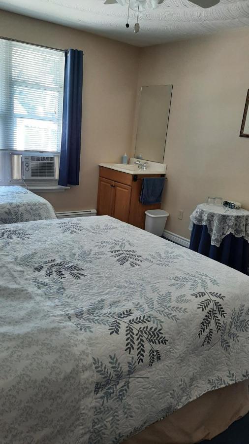 Trillium Bed & Breakfast Ниагара-Фолс Экстерьер фото