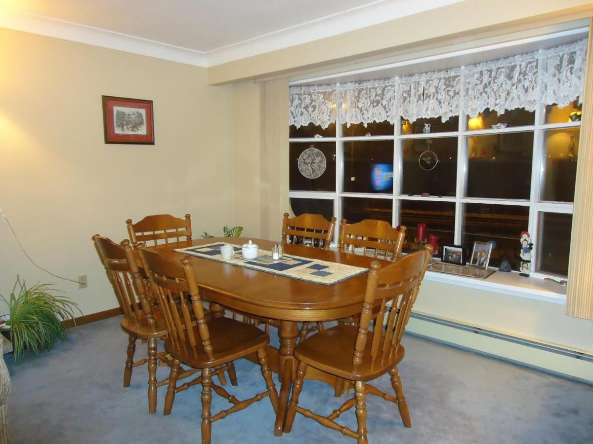 Trillium Bed & Breakfast Ниагара-Фолс Номер фото