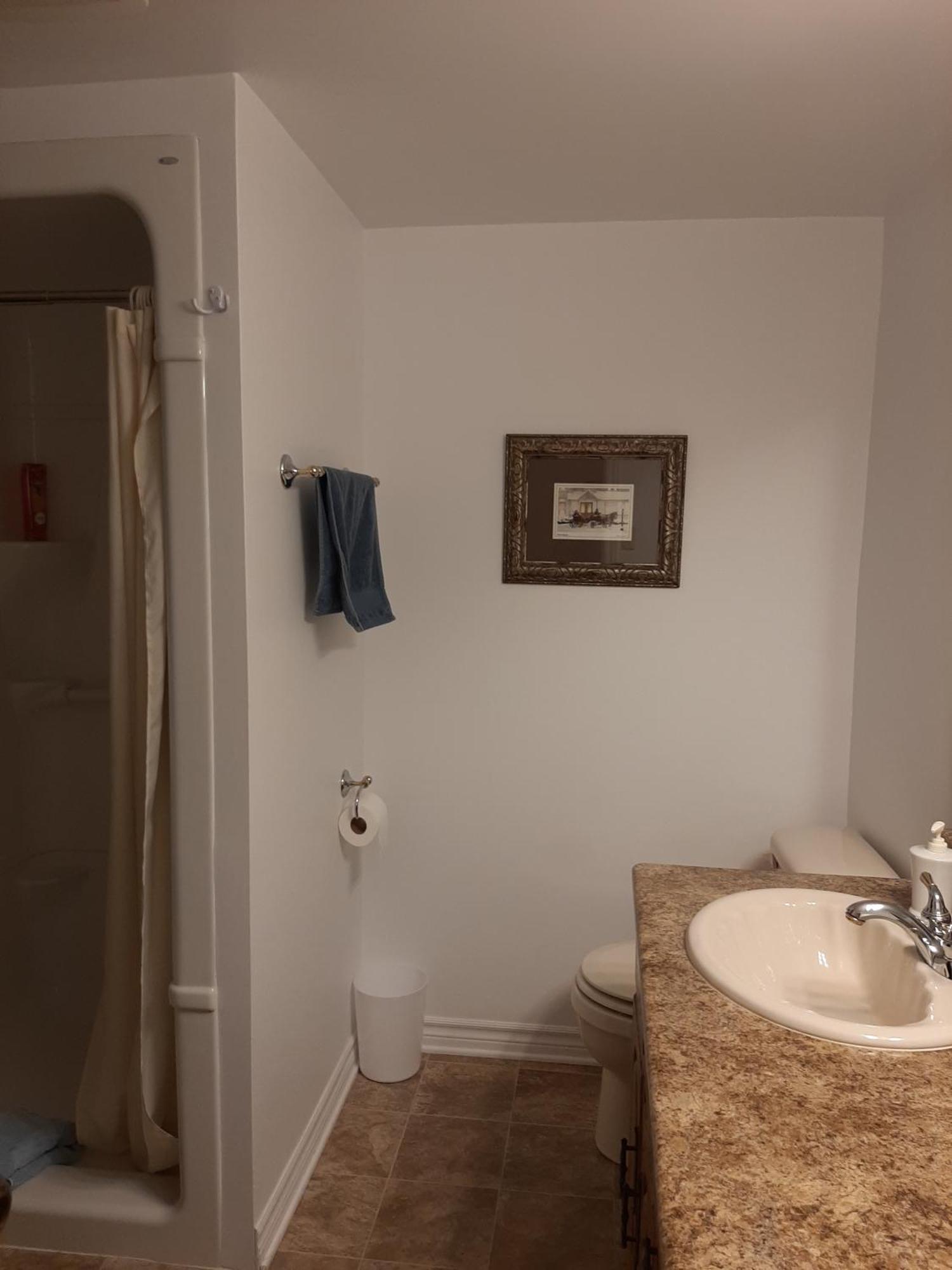 Trillium Bed & Breakfast Ниагара-Фолс Экстерьер фото