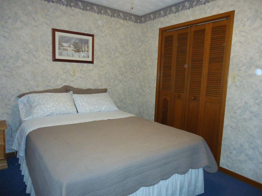 Trillium Bed & Breakfast Ниагара-Фолс Экстерьер фото