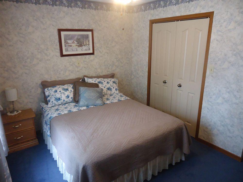 Trillium Bed & Breakfast Ниагара-Фолс Экстерьер фото