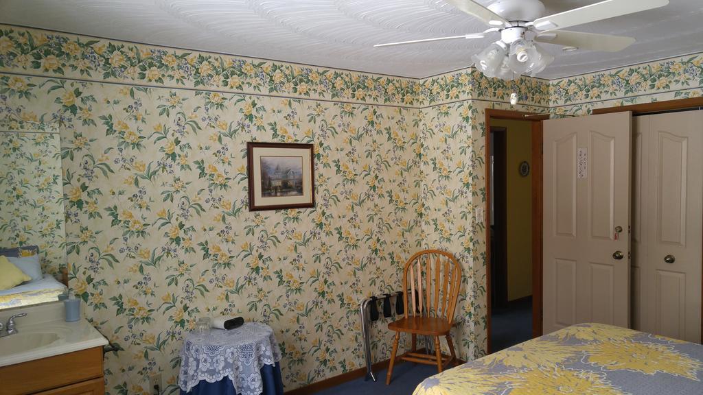 Trillium Bed & Breakfast Ниагара-Фолс Экстерьер фото