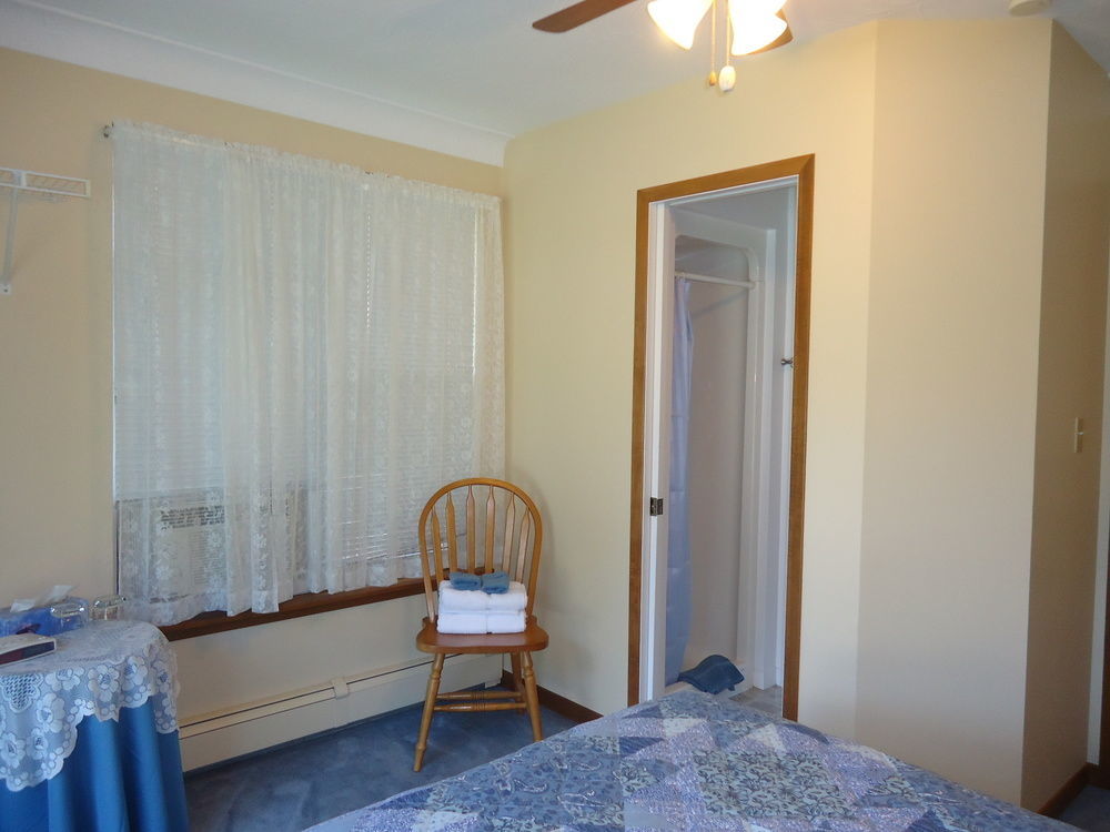 Trillium Bed & Breakfast Ниагара-Фолс Экстерьер фото