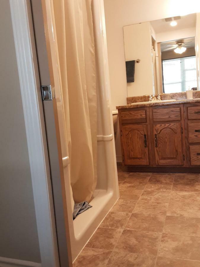 Trillium Bed & Breakfast Ниагара-Фолс Экстерьер фото